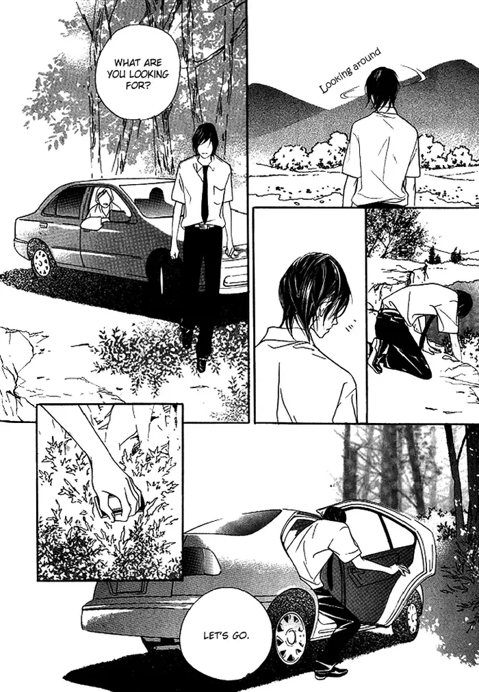 The Flowers of Evil Chapter 26 image 27_optimized